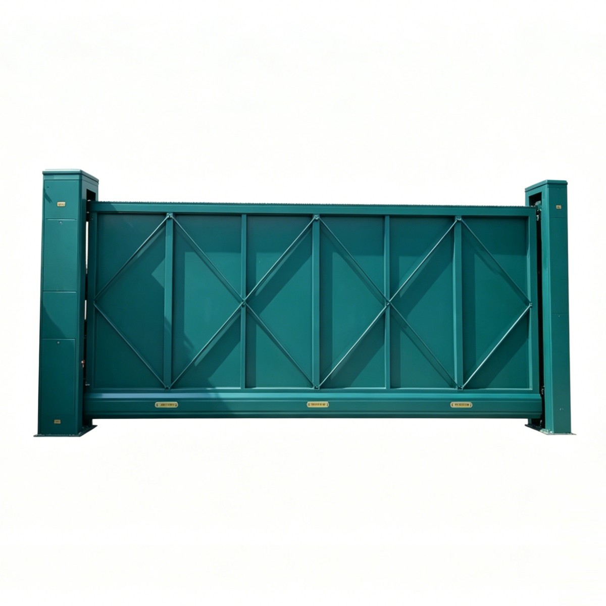 福州晋安宦溪镇电动悬空门